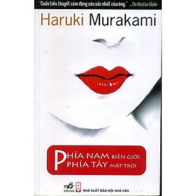Phía nam biên giới, phía tây mặt trời - bản quyền