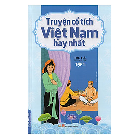 Nơi bán Truyện Cổ Tích Việt Nam Hay Nhất Tập 1 - Giá Từ -1đ