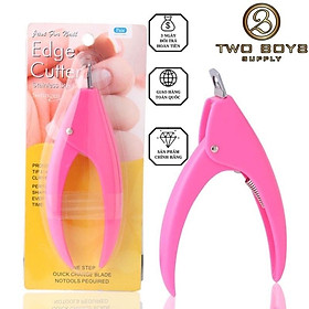 Kềm bấm móng giả, kềm bấm móng tip, chất liệu thép( free ship )