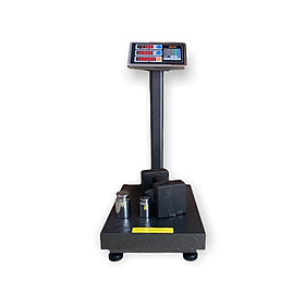 Mua Cân Bàn Điện Tử 100kg 150kg QUA  kích thước bàn cân 30x40cm  Chuyên dụng dành cho nhà máy  công xưởng  nhà đình