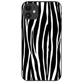 Ốp lưng dành cho iPhone 11 / 11 Pro / 11 Pro Max - Sọc Ngựa Vằn