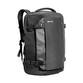 Balo chính hãng TOMTOC Travel - A82-F01 40 cho Macbook/Laptop/Ultrabook 15 inch
