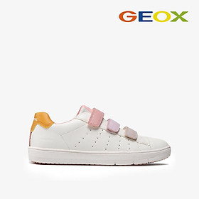 Giày Sneakers Bé Gái GEOX J Silenex G. B