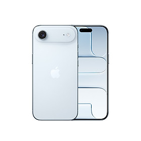 Apple iPhone Air - Xanh Da Trời - 256GB