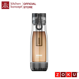 Zoku - Bình đựng trà - 480ml