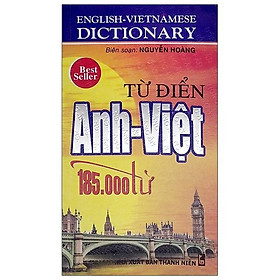 Từ Điển Tiếng Việt (Nguyễn Minh Hoàng) hover