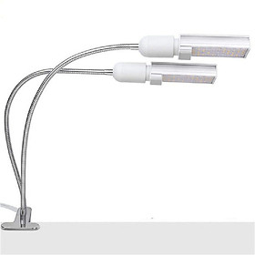 Đèn LED Quang Hợp Trồng Cây Trong Nhà (45W)