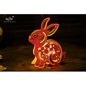 Lồng đèn Trung Thu - Lồng đèn trang trí 