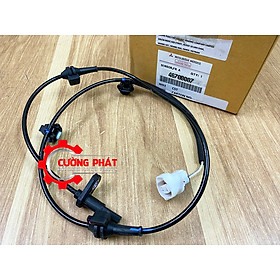 Cảm biến ABS trước Mitsubishi Attrage 4670B087