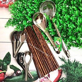 Mua  MỚI  Muỗng  Đũa - Combo Muỗng  Đũa  Vá. . . . Chuyên phục vụ Sp Gia dụng  Khuôn làm bánh  Dụng cụ học Sinh  Nhà hàng  Q