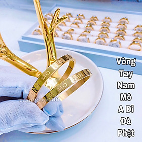 Vòng Tay Nam Mô A Di Đà Phật