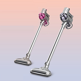 Máy Hút Bụi Cầm Tay Không Dây Dùng Pin Sạc Lock&Lock ENV111 (hàng chính hãng)