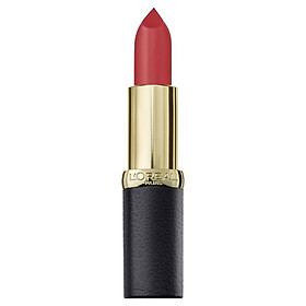 L'Oreal Color Riche Matte Addiction Lipstick 241 Pink a Porter