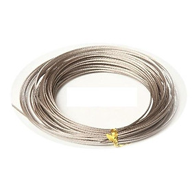 Mua Dây cáp trong bộ tời giàn phơi thông minh