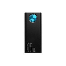 Mua Pin sạc dự phòng Baseus Amblight Digital Display 65W LV529 (PPLG)- Hàng chính hãng