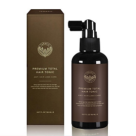 Xịt Dưỡng Tóc Kích Mọc TERAPIC Premium Total Hair Tonic 150 ml