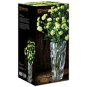 Mua Lọ hoa Nachtmann Quartz 88332 VASE 26 CM Hàng chính hãng