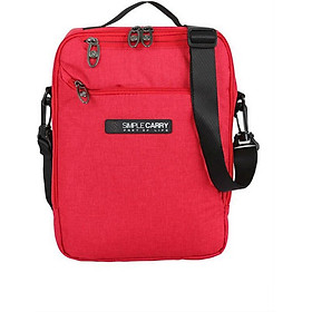 Túi Đeo Simplecarry LC IPAD 4 (30.5 x 22.5cm) - Red