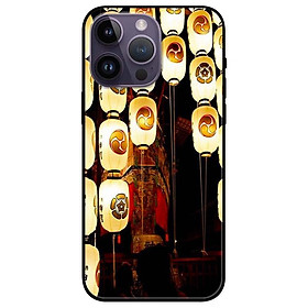 Ốp lưng dành cho Iphone 14 - Iphone 14 Plus - Iphone 14 Pro - Iphone 14 Pro Max - Phố Đèn Lồng