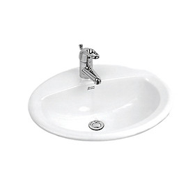 Mua Chậu rửa lavabo Aqualyn  American Standard VF-0476 dương vành