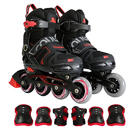 Giày Patin Cougar 787