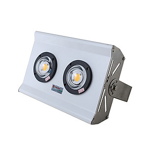 Đèn LED Chuyên dụng đánh cá chính hãng Rạng Đông Model: D B04L 150W điện áp 10-29VDC 