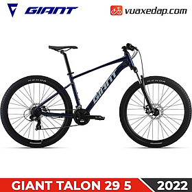 Xe đạp địa hình GIANT TALON 29 5 2022