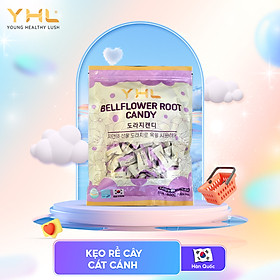 Kẹo rễ cây cát cánh hiệu YHL 400g Hàn Quốc