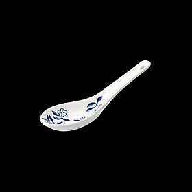 Muỗng Gốm 14cm - LOVERAMICS (SPOON) - Bộ Sưu Tập WILLOW LOVE STORY