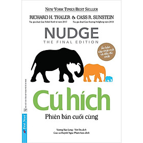 Cú hích - phiên bản cuối cùng