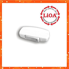 Công tắc quả nhót lioa 10a - 250v, mã : cqn10a