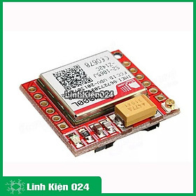 Mua Module Sim800L MICROSIM GMS GPRS