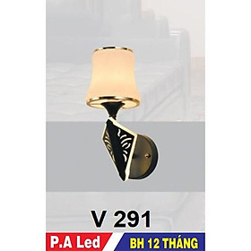 ĐÈN TƯỜNG THUỶ TINH V-291