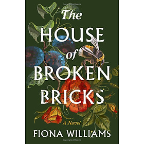 Sách ngoại văn: The House Of Broken Bricks
