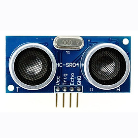 Mua Cảm biến khoảng cách HC-SR04
