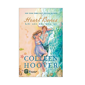 Lời Nói Dối Mùa Hè (1980 Books)