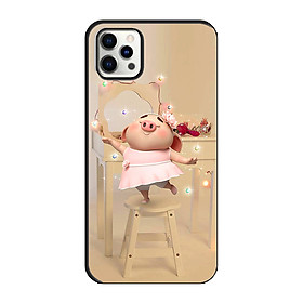 Ốp Lưng Dẻo Dành Cho IPHONE 12 PRO MAX