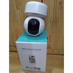 Camera IP wifi trong nhà, xoay 360, 1080p