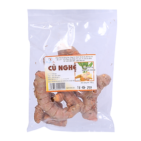 Củ Nghệ 100G