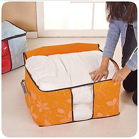 Mua Túi Đựng Bảo Quản Chăn Mền Có Khoá Kéo Chống Bụi Bẩn