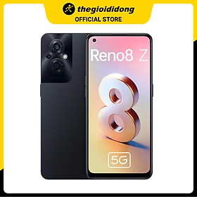 Mua Điện thoại OPPO Reno8 Z 5G (8 GB/256 GB) - Hàng chính hãng