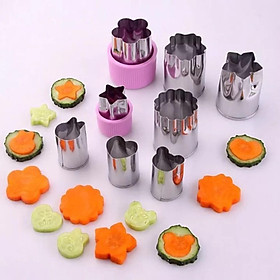 Mua BỘ TỈA RAU CỦ  8 MÓN