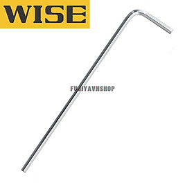 Cờ lê đầu lục giác WISE NO.2600 HV-4