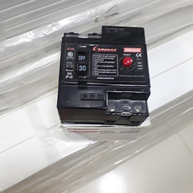 Mua Cầu dao chống giật 30A SUNMAX hàn quốc