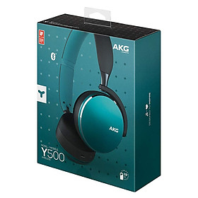 Mua Tai nghe Bluetooth Samsung AKG Y500-Hàng chính hãng