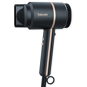 Mua Máy sấy tóc Beurer HC 35 Hàng chính hãng | Tiki