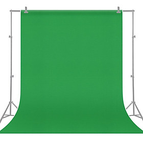 Hình ảnh 1.5 * 2.1m/ 5 * 7ft Profession Photography Background Screen Portrait Photography Backdrops Photo Studio Props Washable