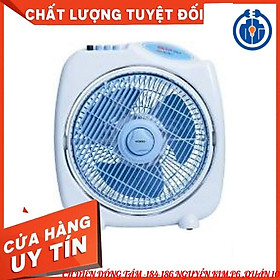 Mua QUẠT HỘP BD1012 SENKO 3 TẤC- CHÍNH HÃNG BẢO HÀNH 2 NĂM