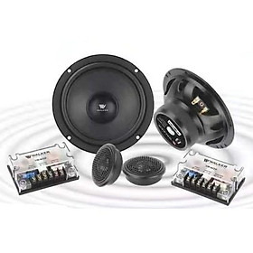 Loa Cánh Walker VB-602 Đẳng cấp Loa Đức âm Treble Cao Độ xe chuyên dụng gắn cho xe hơi Honda Toyota, hyundai