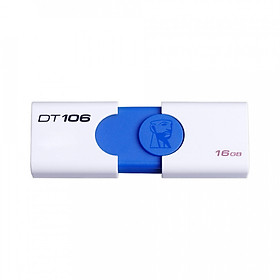 USB 3.0 Kingston DT106